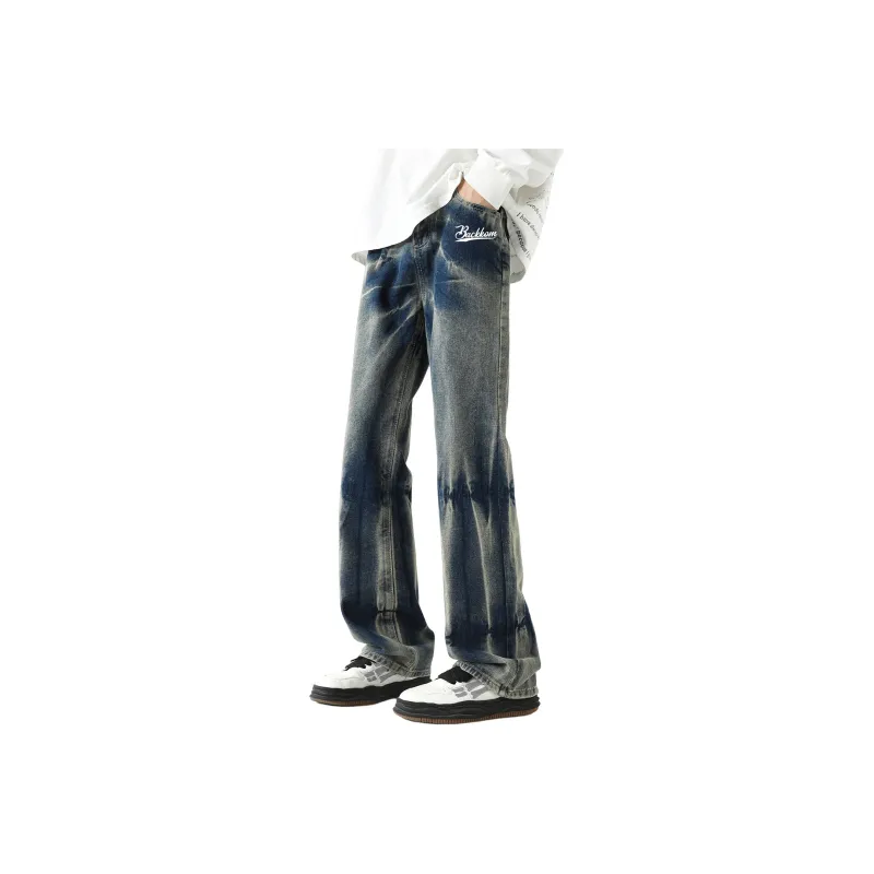 David Bakken Jeans Unisex-8