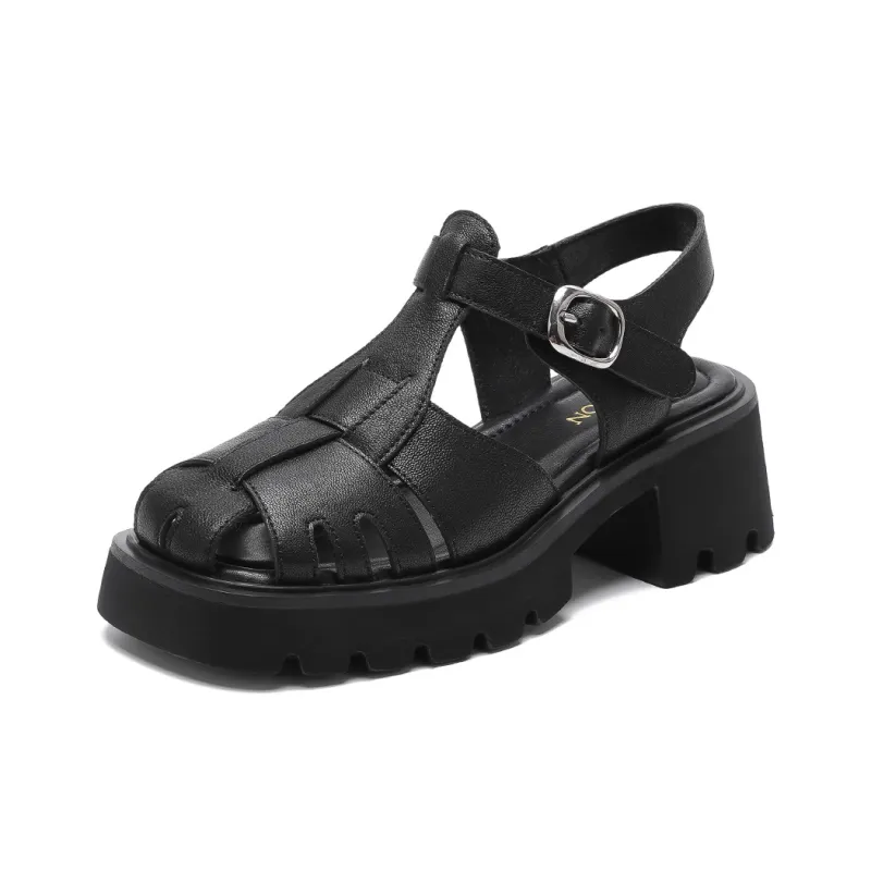 HARSON Roman Sandals Women's-7