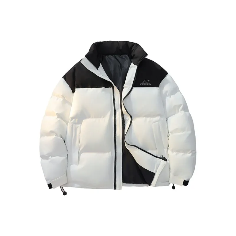 YOSICIL Puffer Jackets Unisex-4