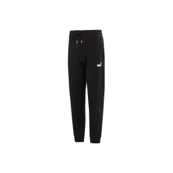 PUMA Casual Shorts Men Black