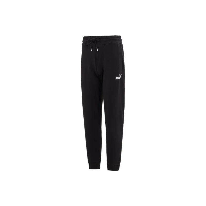 PUMA Casual Shorts Men Black-0
