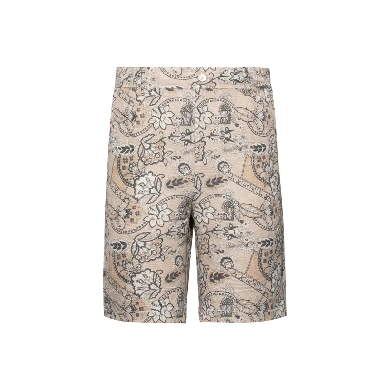 LIU·JO UOMO Casual Shorts Men's-0