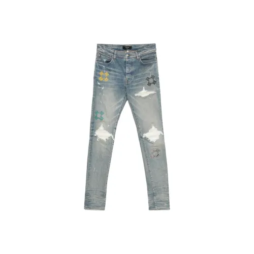 AMIRI Ma Quad Jeans