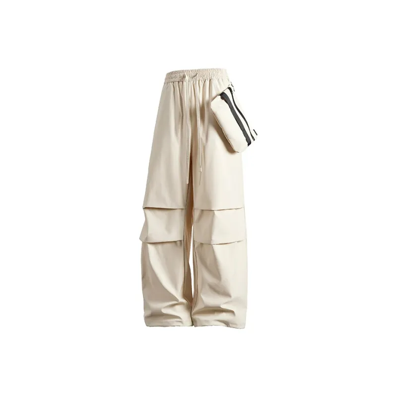 RED DRAGONFLY Casual Pants Unisex-6