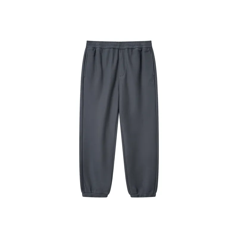 A.B.X Casual Pants Unisex-7