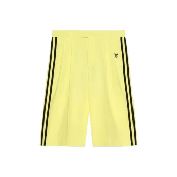 GUCCI X Adidas Fluid Drill Shorts