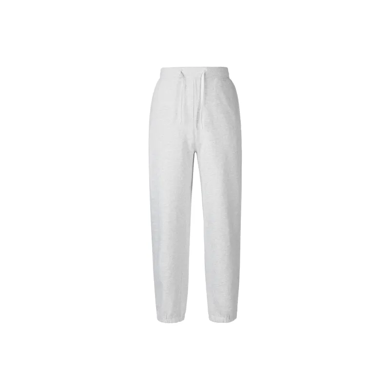 Lululemon Steady State Casual Pants Men's Light Gray-0