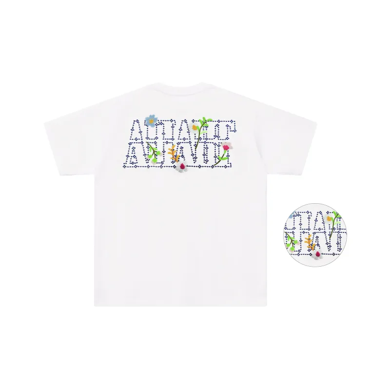 ALI THE FOX T Shirts Unisex-6