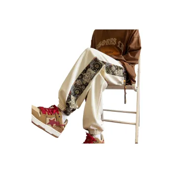 ROSECREED Casual Pants Unisex