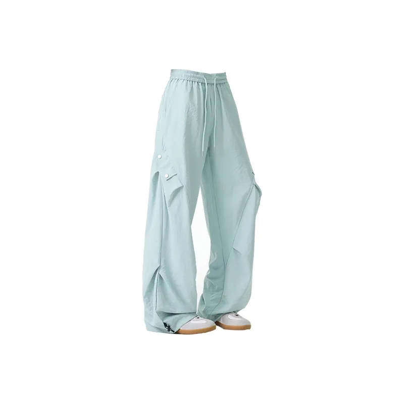NOAHGIGI Casual Pants Unisex-24