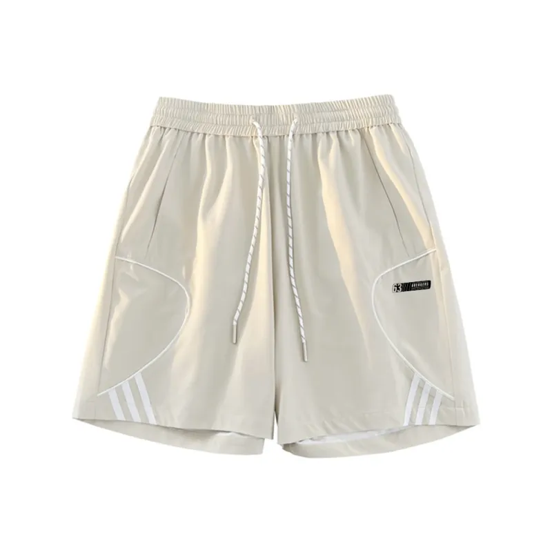 MARVEL Casual Shorts Unisex-15