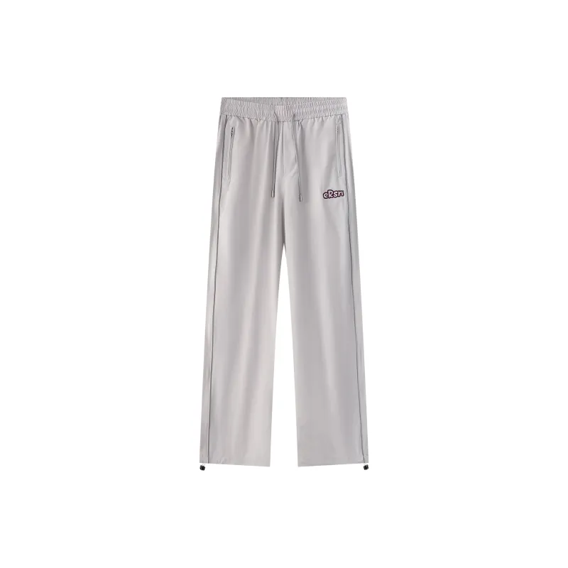 ER Casual Pants Unisex-4