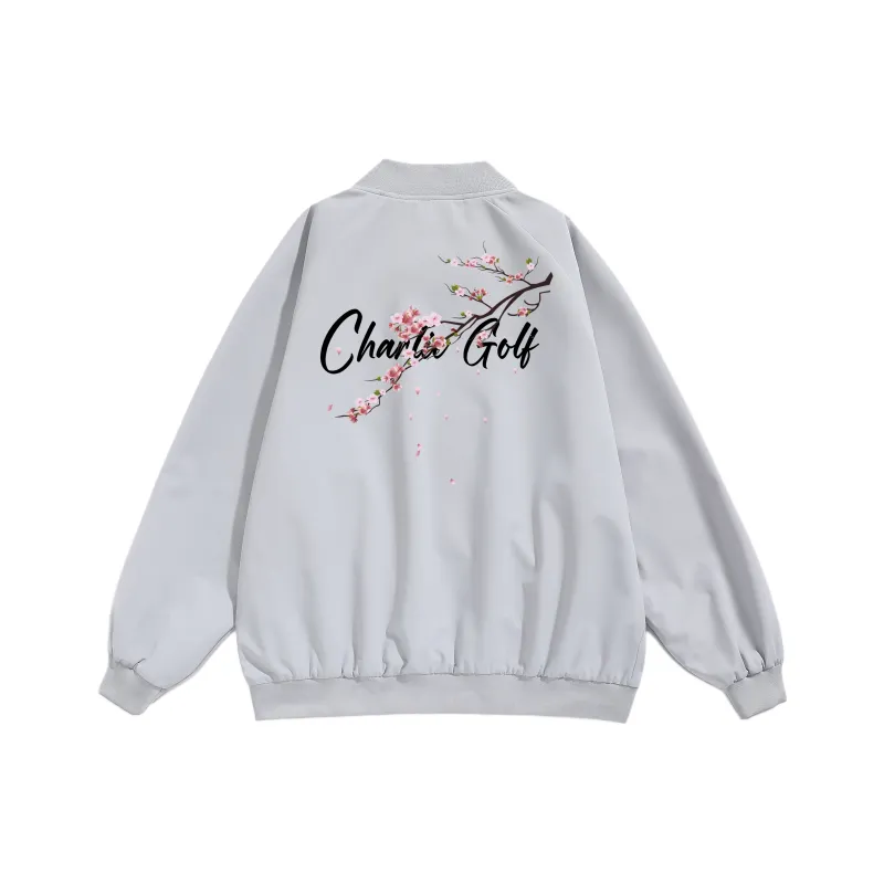 CHARLIE GOLF Jackets & Coats Unisex-12