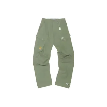 Corteiz Storm Cargo Pants