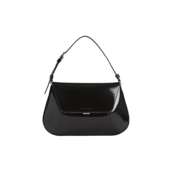 AMINA MUADDI Ami Shoulder Bag