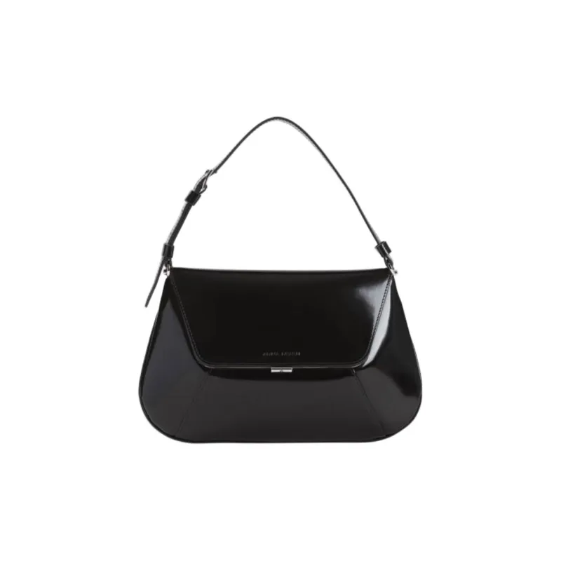 AMINA MUADDI Ami Shoulder Bag-0