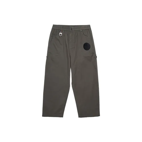 Palladium Casual Pants Unisex