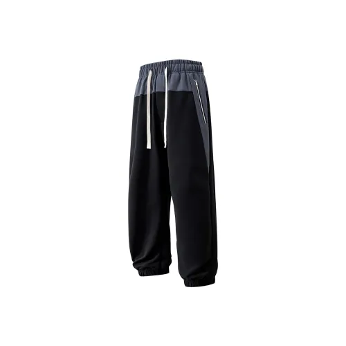 JEANSWEST Casual Pants Unisex