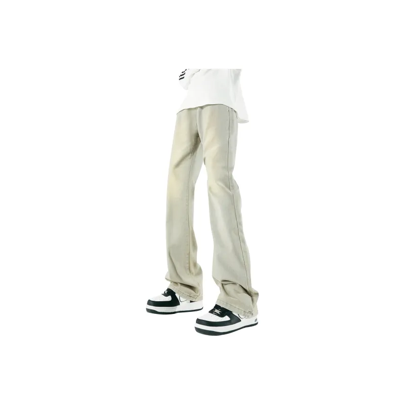 PISYPOX Jeans Unisex-4