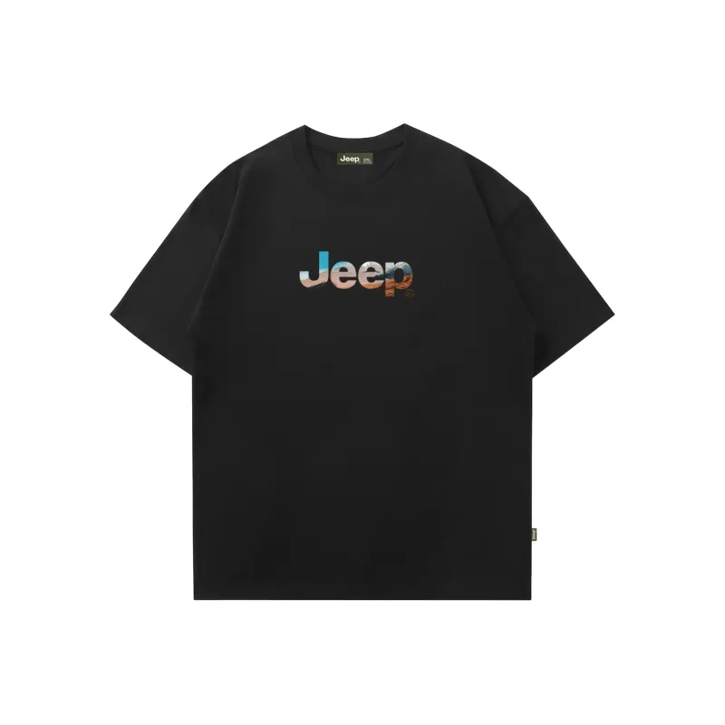 Jeep Wrangler T Shirts Unisex-18