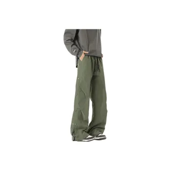 ACUOD BY CHANU Casual Pants Unisex
