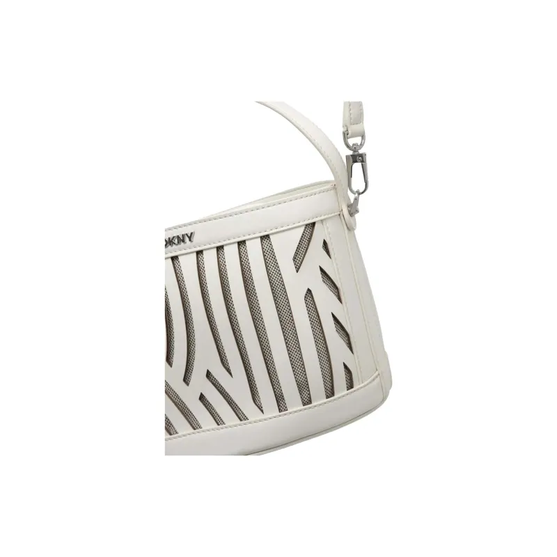 DKNY Hildi Bucket Bag-2