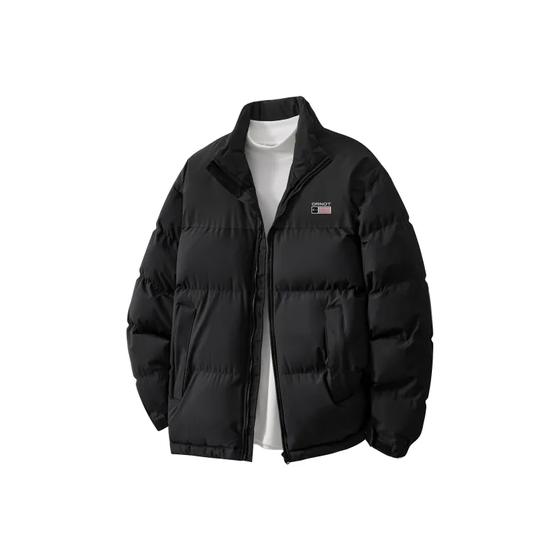 ORNOT Puffer Jackets Unisex-7