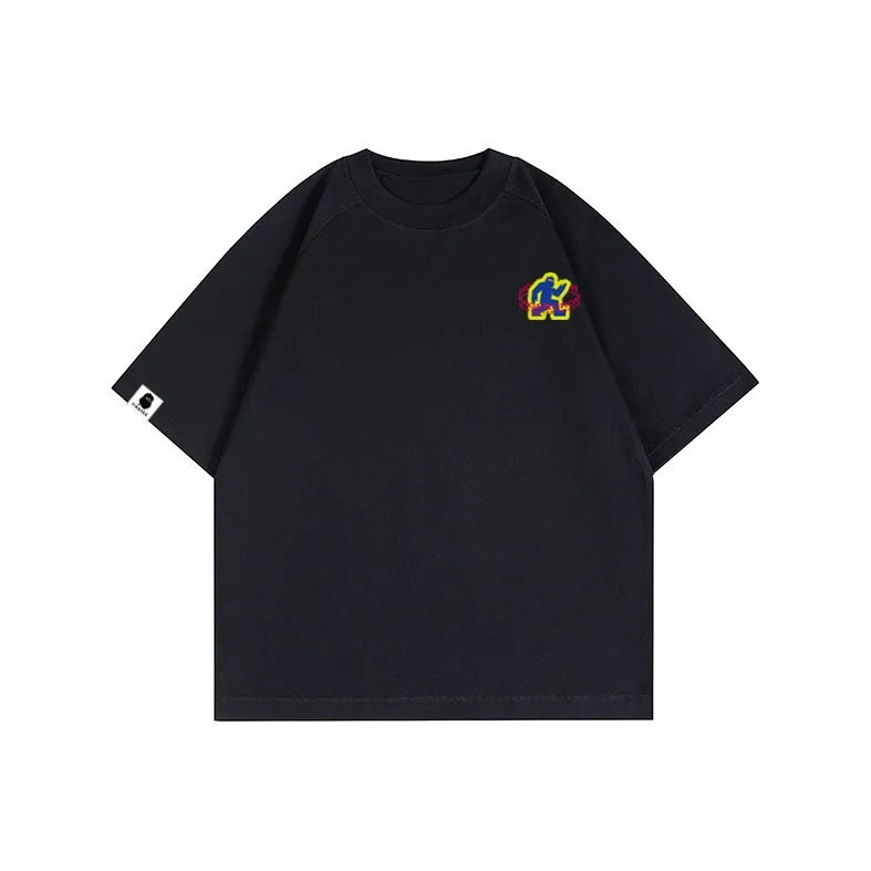 Fingercroxx T Shirts Unisex-8