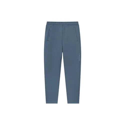 361° Casual Pants Men's Dark Blue