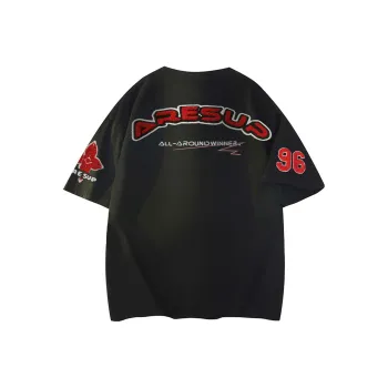 Universal Templates T Shirt Unisex