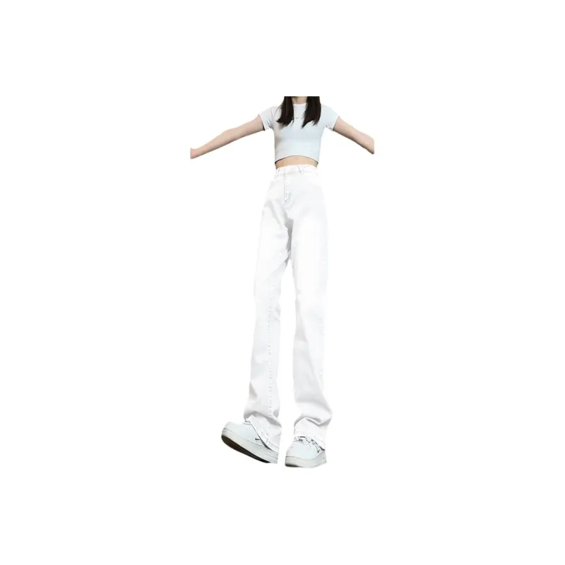 SZSX Jeans Unisex-5