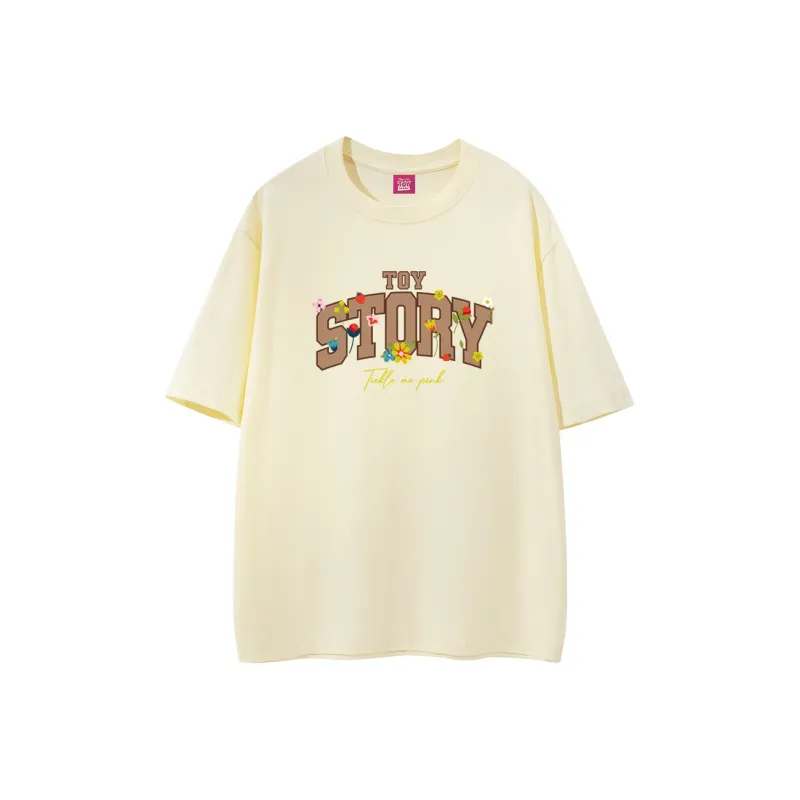 Disney T Shirts Unisex-20