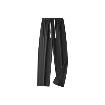 SWAMP AREA Casual Pants Unisex