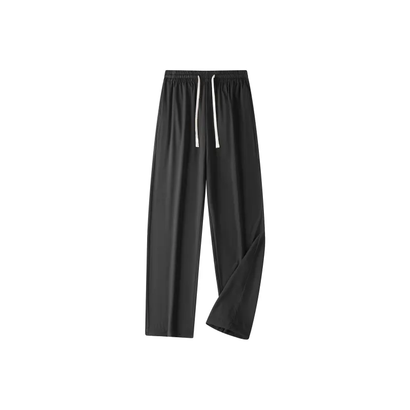 SWAMP AREA Casual Pants Unisex-2
