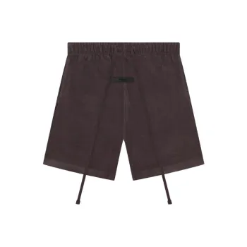 Fear Of God Essentials Terry Short