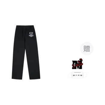 MEDM x ANPT FW24 Casual Pants Unisex