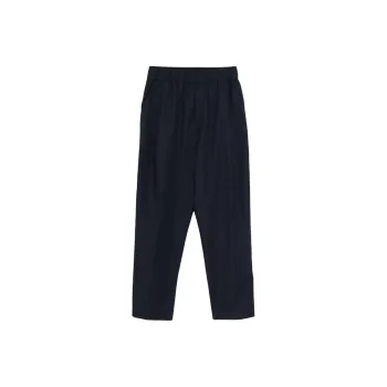 LANEUS Poplin Trousers