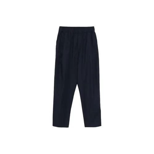 LANEUS Poplin Trousers
