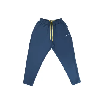 Serious Player Only Casual Pants Men's Dark Blue