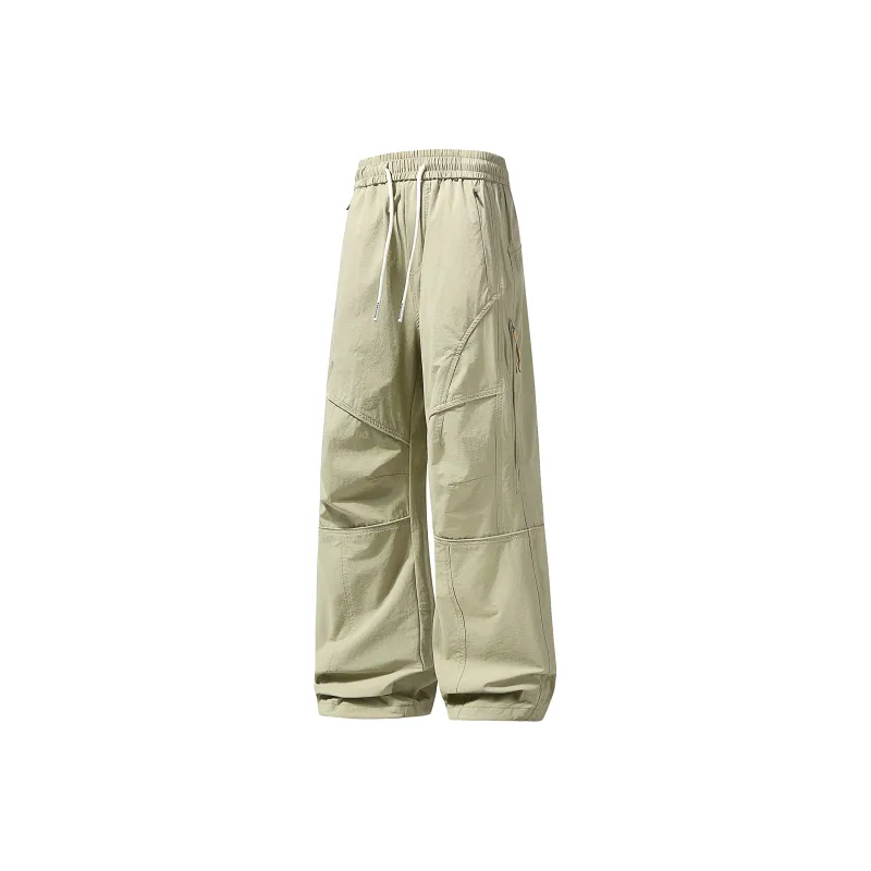 S.k. Manor Hill Casual Pants Unisex-16