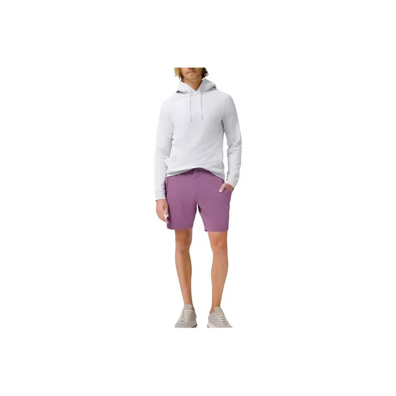 Lululemon Commission Casual Shorts Men-0