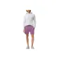 Purple Crystal Velour