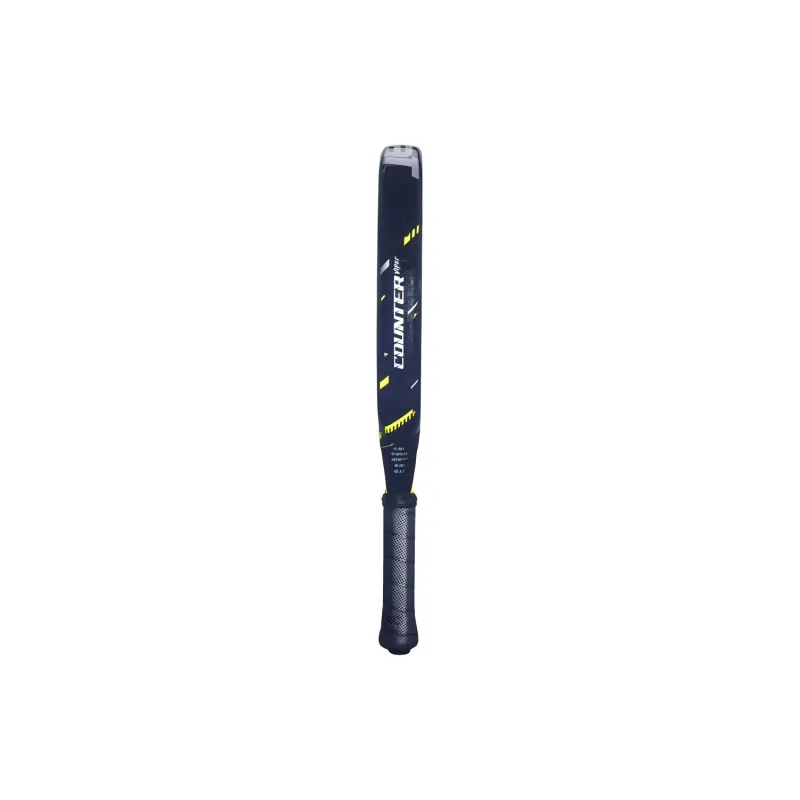 Babolat Niche Racquet Sports Unisex Yellow Frame Tennis Racket-3