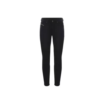 DIESEL Sleenker Skinny Cut Denim Jeans