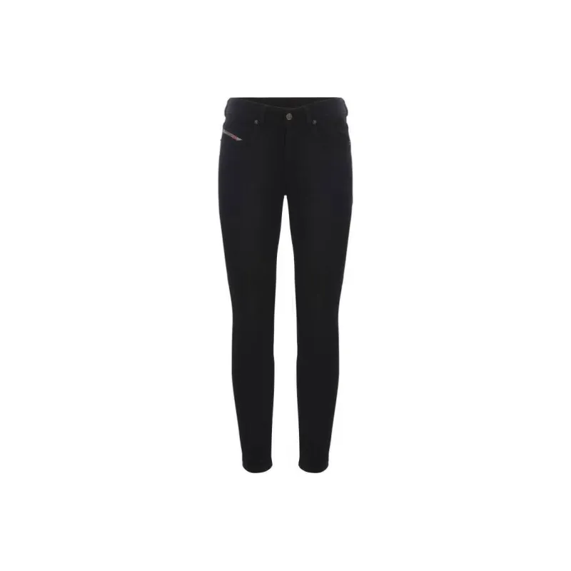 DIESEL Sleenker Skinny Cut Denim Jeans-0