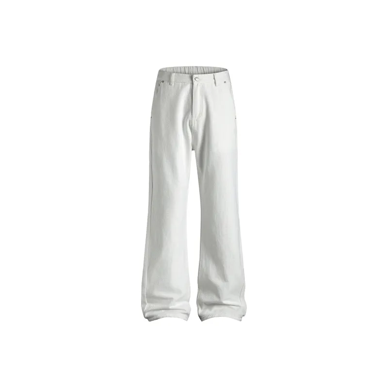 Zanzas Casual Pants Unisex-6