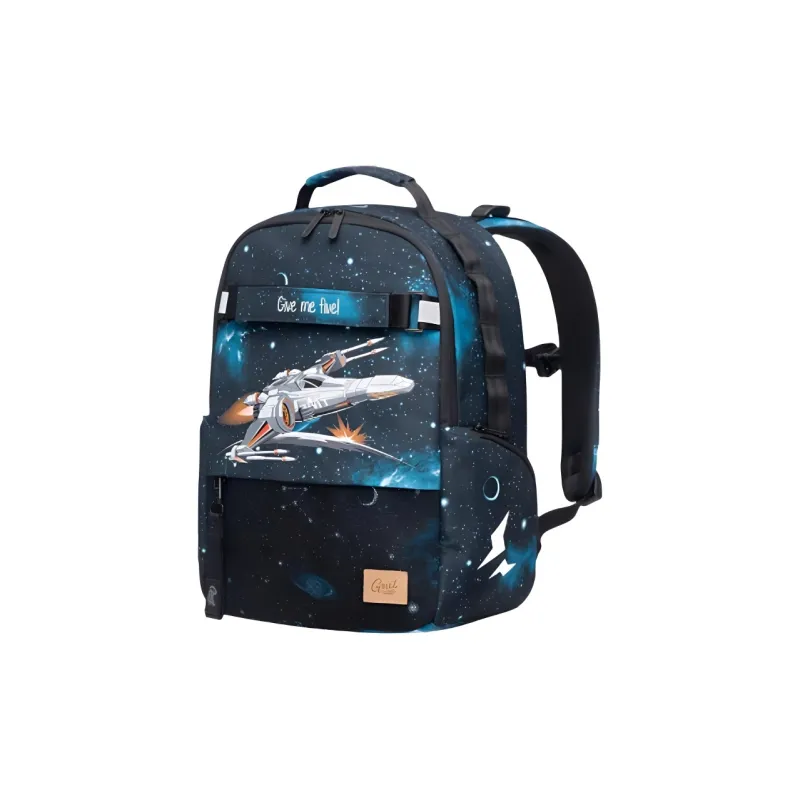 GMT FOR KIDS Student Backpacks-8