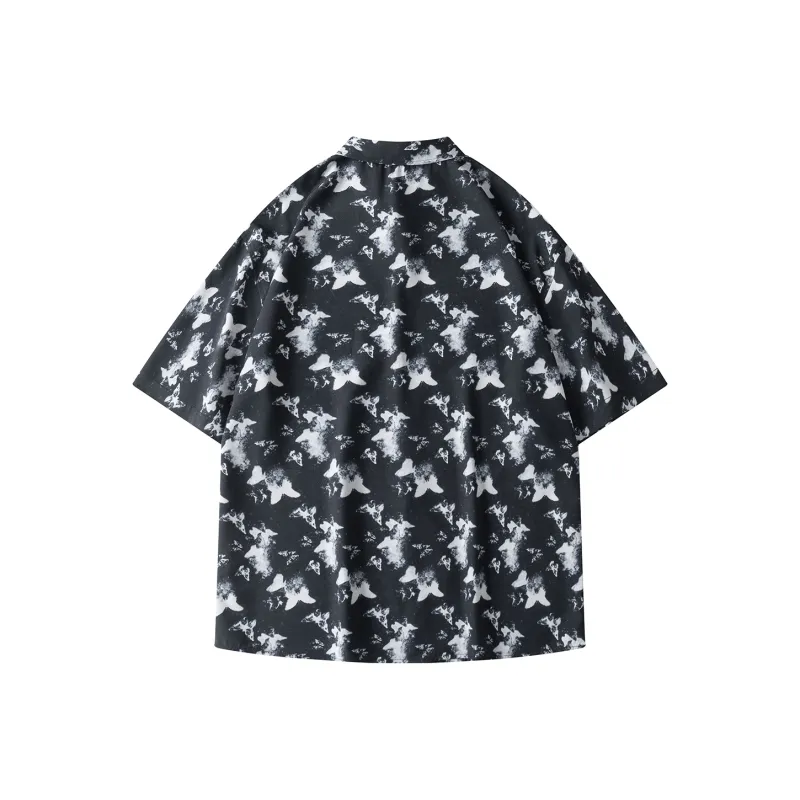 SIL VITIN Shirts Unisex-6
