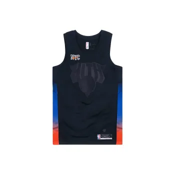 KITH & Nike For New York Knicks Swingman Jersey