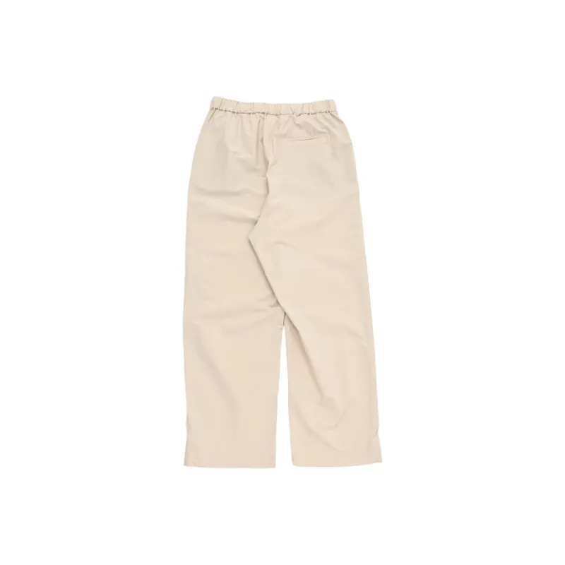 New Balance Casual Pants Women's Yellow-1